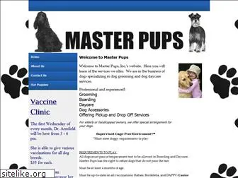 masterpups.com