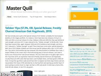 masterquill.com