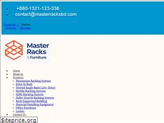 masterracksbd.com