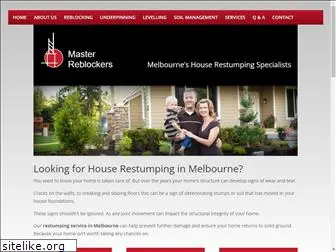 masterreblocking.com.au
