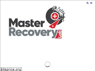 masterrecoverylab.co