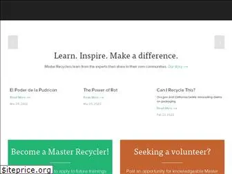 masterrecycler.org