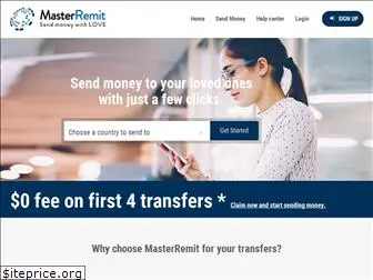 masterremit.com