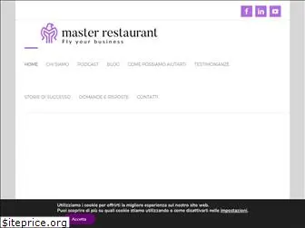 masterrestaurant.it