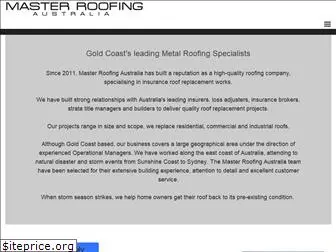 masterroofingaus.com