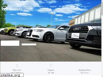 masters-cars.com