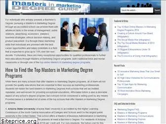 masters-in-marketing.org