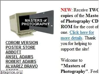 masters-of-photography.com