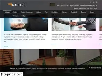 masters-rolety.pl