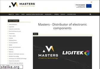 masters.com.pl