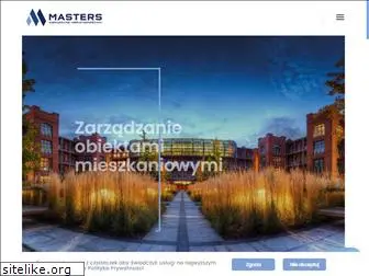 masters.net.pl