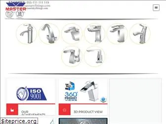 mastersanitaryfittings.com