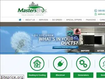 mastersbros.com