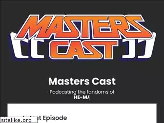 masterscast.com