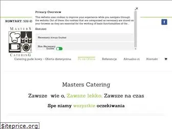 masterscatering.pl