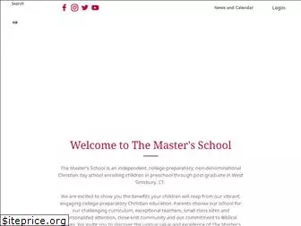 masterschool.org