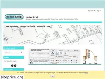 masterscript.nl