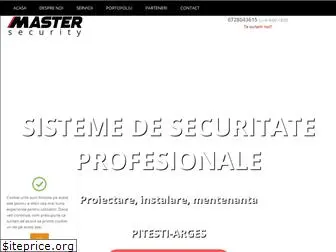 mastersecurity.ro