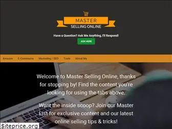 mastersellingonline.com