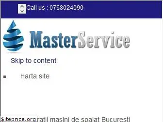 masterservice.ro