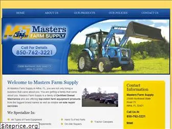 mastersfarmsupply.com