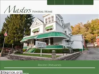 mastersfuneralhomewv.com