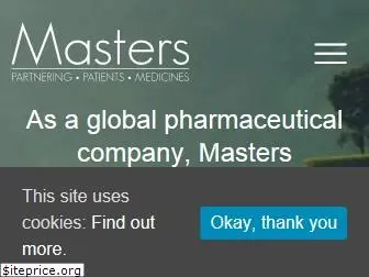 mastersglobal.com