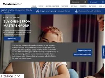 mastersgroup.co.uk