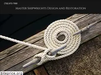 mastershipwrights.com
