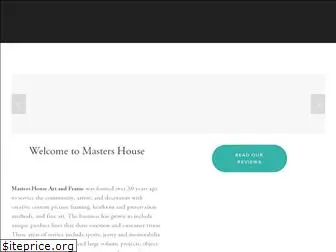 mastershouse.com