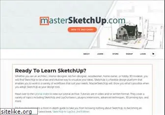 mastersketchup.com