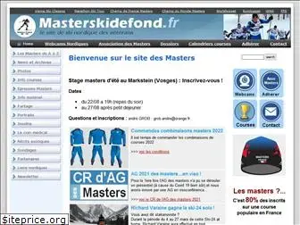 masterskidefond.fr