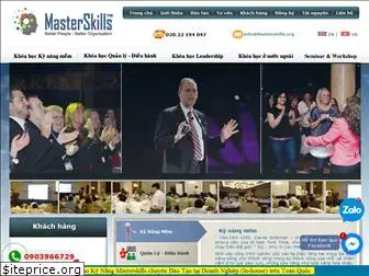 masterskills.org