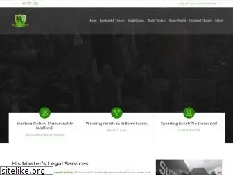 masterslegal.com