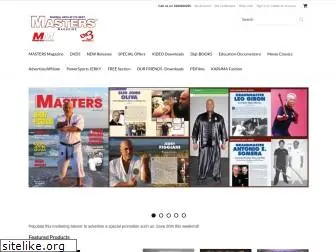 mastersmag.com