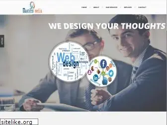 mastersmedia.in