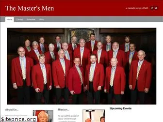 mastersmen.org