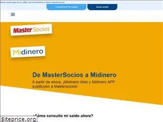 mastersocios.com.uy