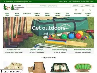 mastersofbackgammon.com