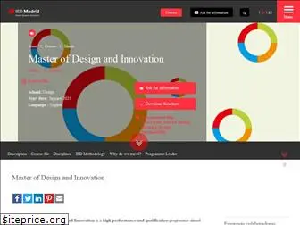 mastersofdesignandinnovation.com