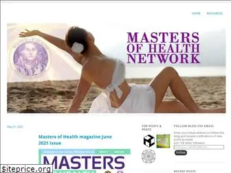 mastersofhealthnetwork.wordpress.com