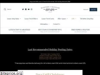 mastersofmayfair.com
