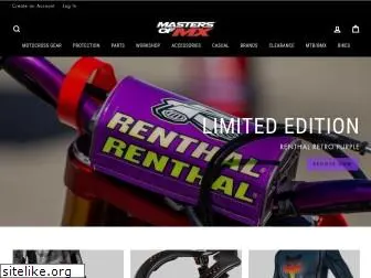 mastersofmx.com