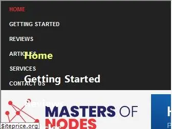 mastersofnodes.com