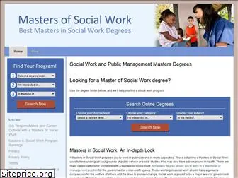 mastersofsocialwork.org