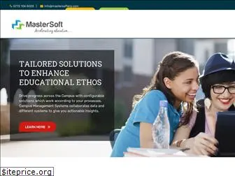 mastersofterp.com