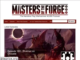 mastersoftheforge.com