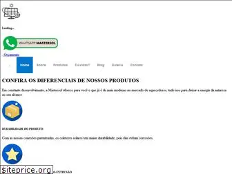 mastersol.com.br