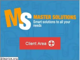 mastersolutions.ht