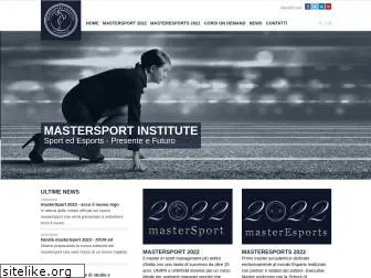 mastersport.org